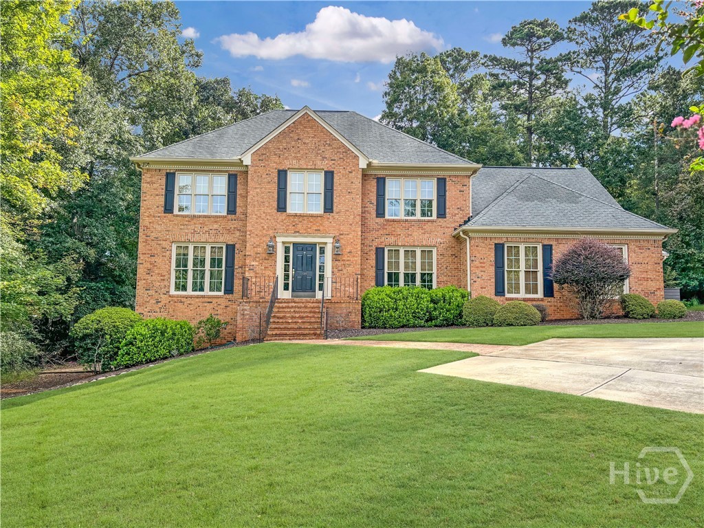 Property at 125 Mitchell Bluff