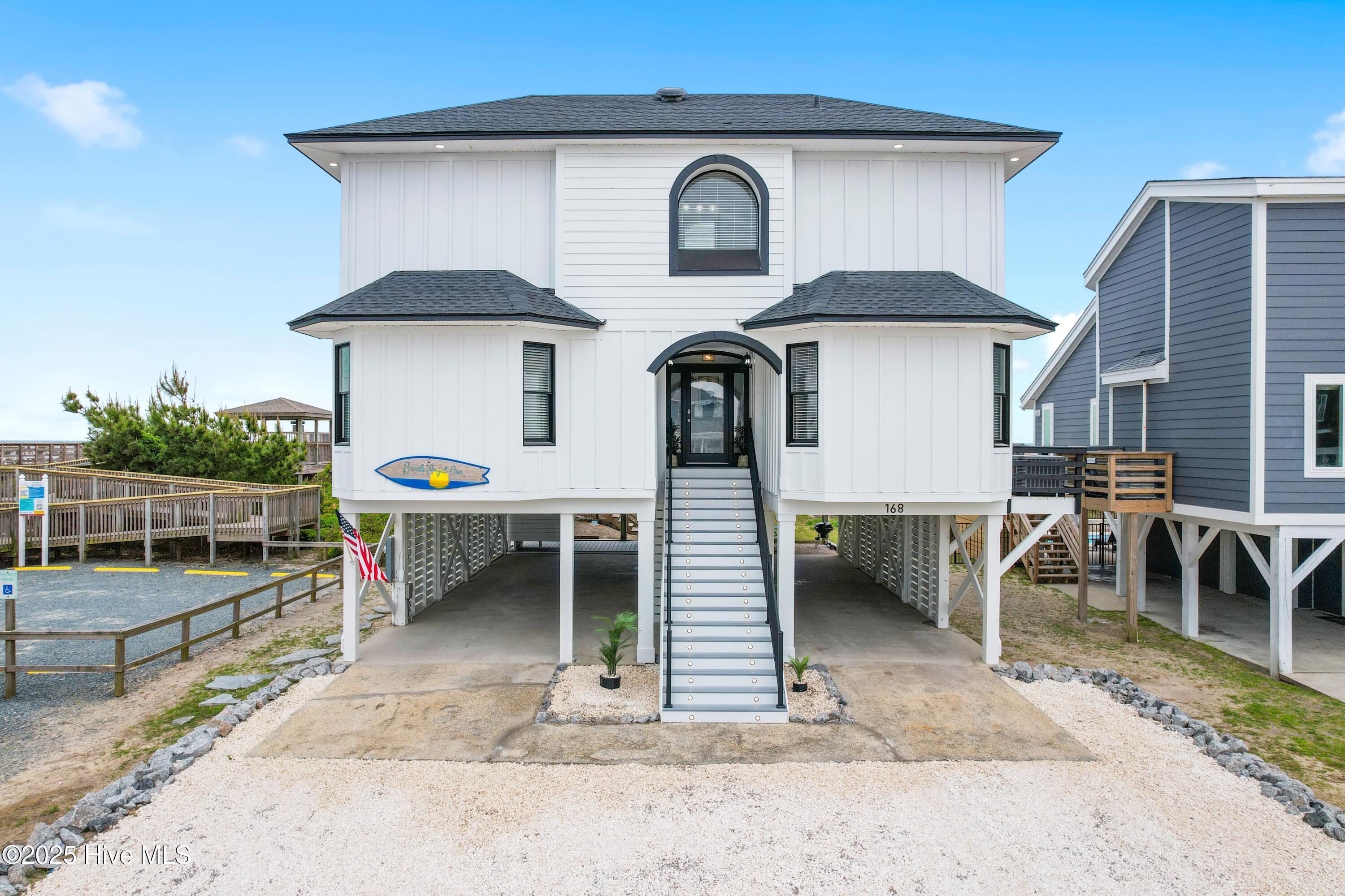 168 E First Street, Ocean Isle Beach, NC, 28469