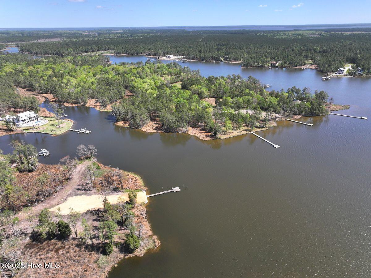 Lot 48 Sunset Point, Belhaven, NC, 27810