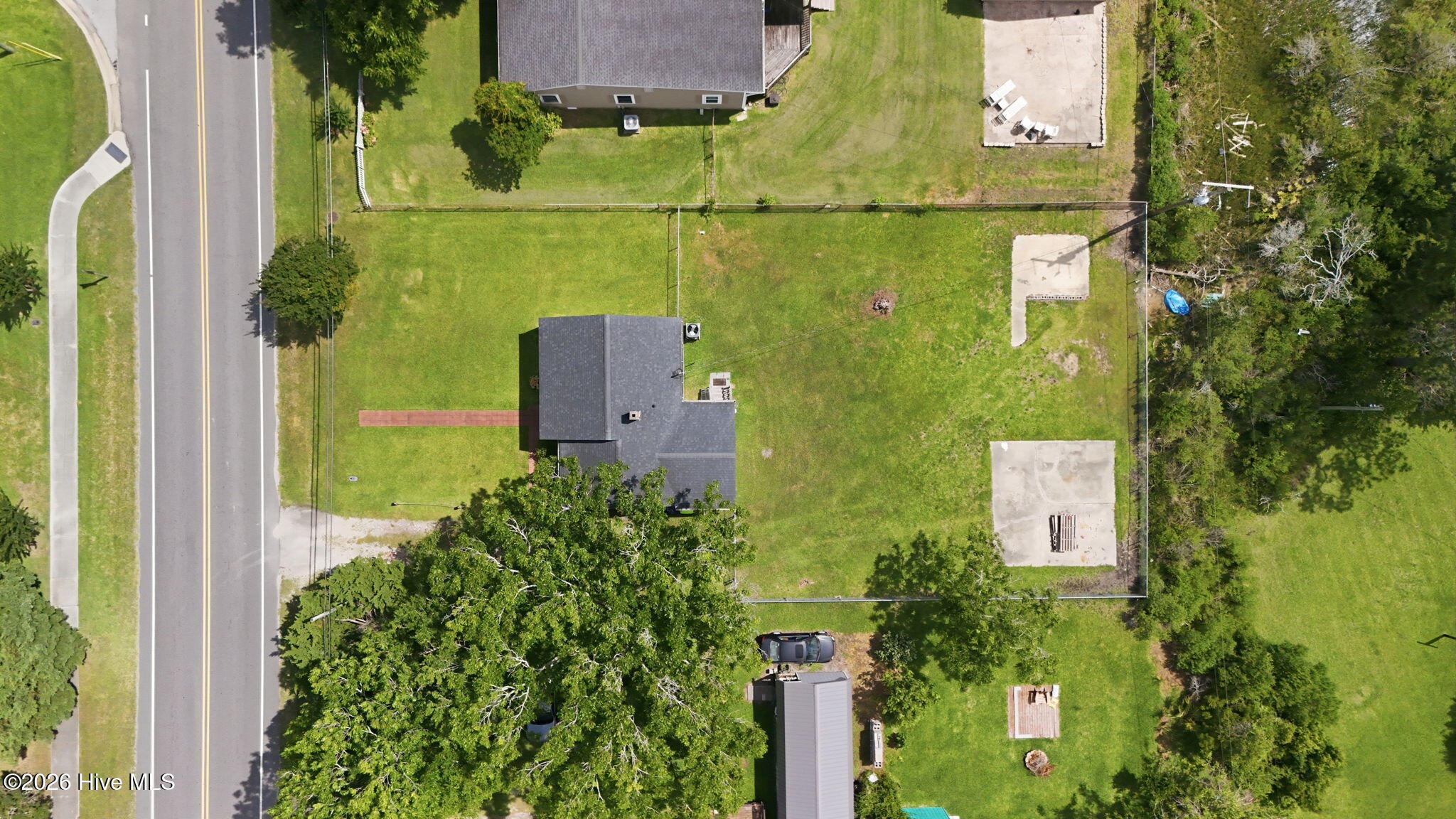 813 N 20th Street,Morehead City