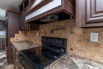 Exterior photo of 1931 Hinnant Road NW, Pikeville, NC 27863. MLS: 100584391