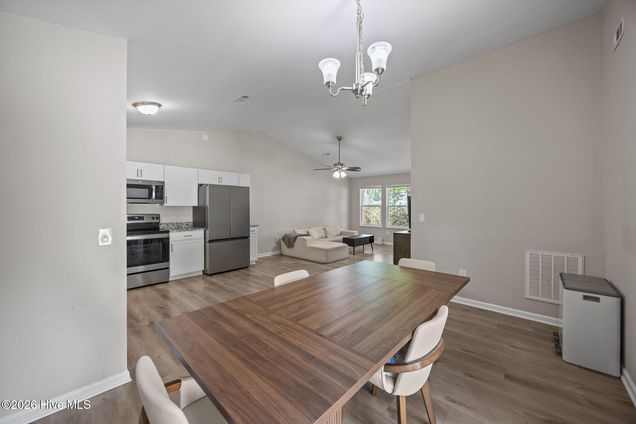 110 Fletcher Place, Greenville, NC, 27858