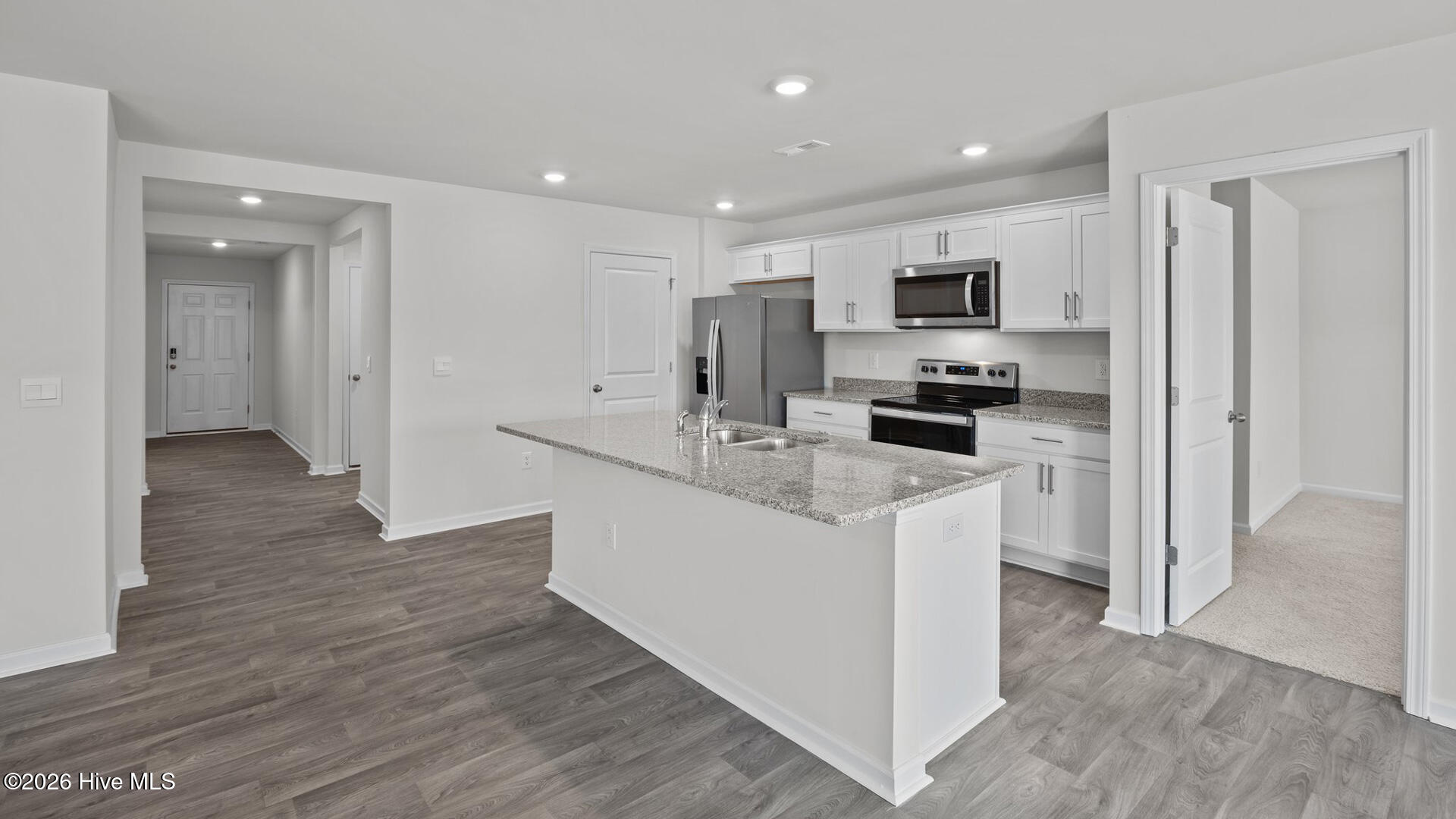 4057 Topsail Trail,New Bern