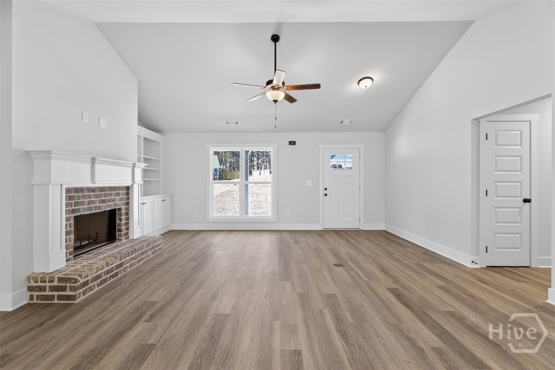 159 Mockingbird Lane UNIT 16, Winder, GA, 30680