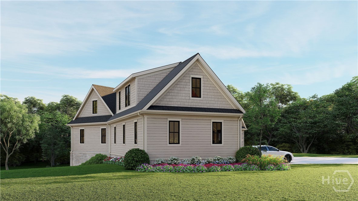 1040 Parrotts Cove, Greensboro, GA, 30642