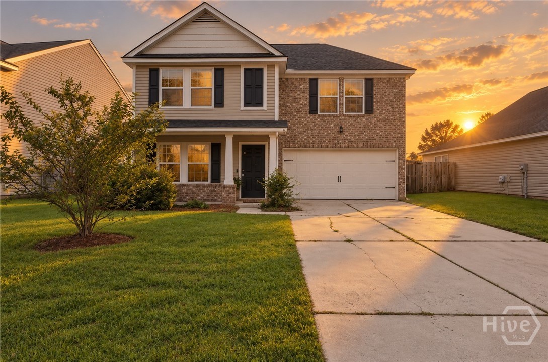 Photo 3 of Single family home for sale at 44 Lake Shore Blvd, Port Wentworth, GA 31407 | MLS# SA363565 | Listing updated on 2026-09-16