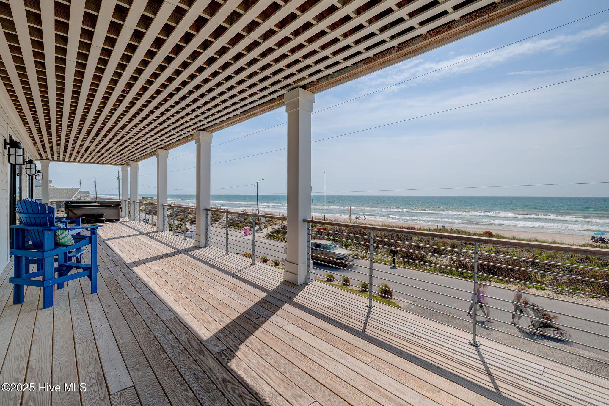 1423 N Shore Drive, Surf City, NC, 28445