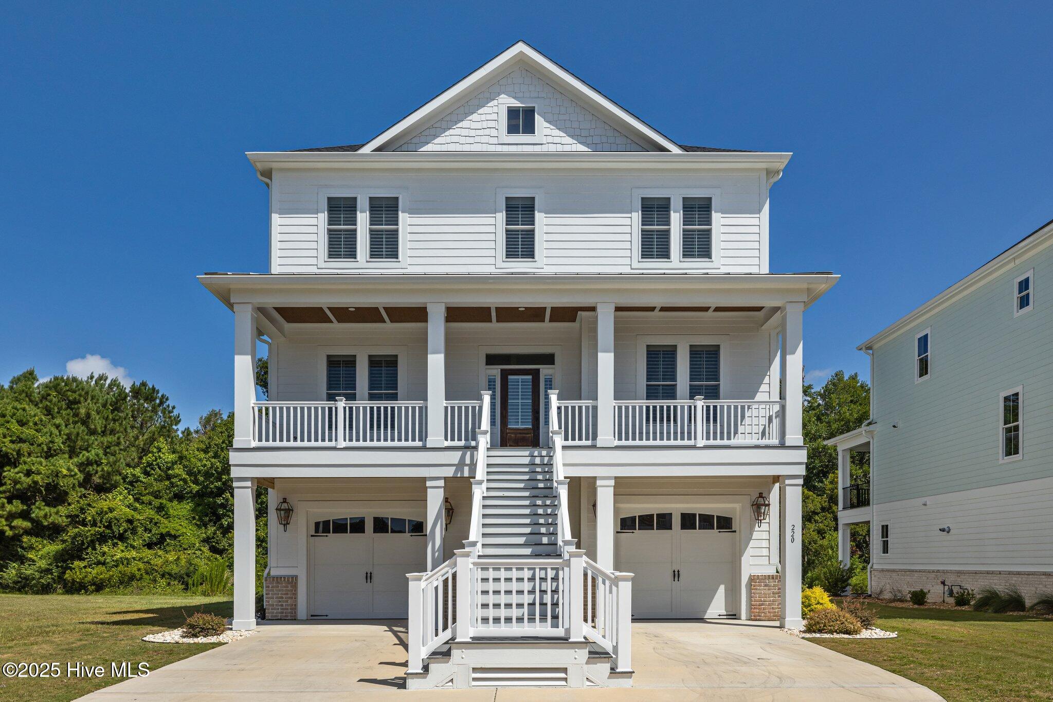 220 Colleton Square, Newport, NC, 28570