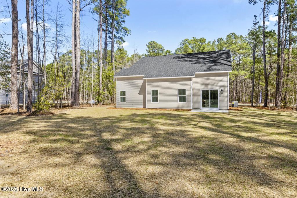 2024 Page Road, Burgaw, NC 28425 – photo 2: 425A8191