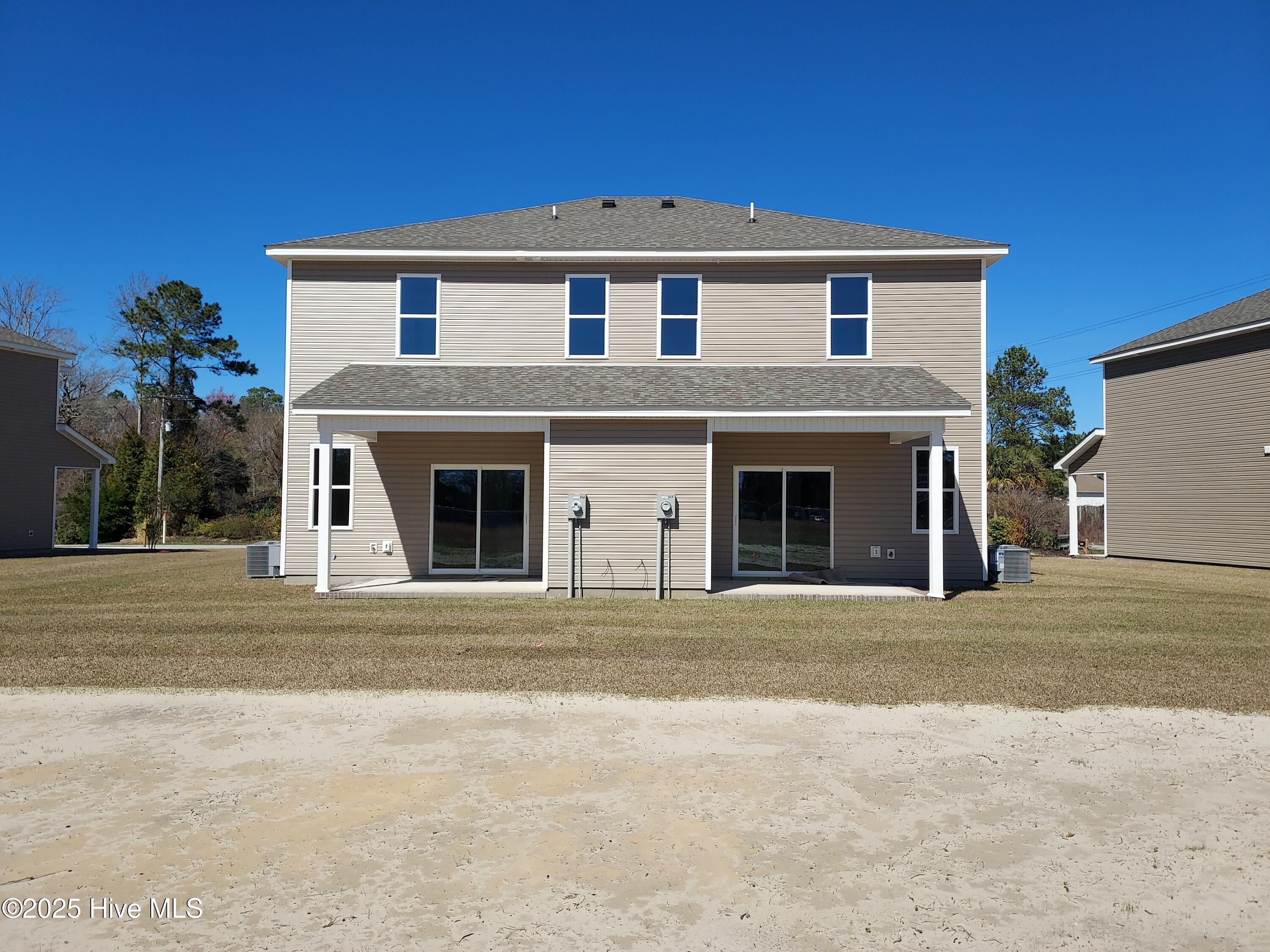 Homes for sale in Swansboro, NC | 95 Hadnot Dr #B, Swansboro, NC 28584 | MLS# 100506840
