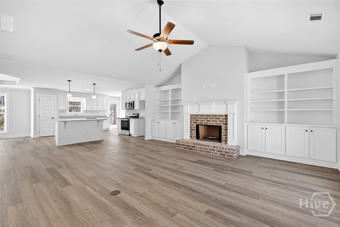 159 Mockingbird Lane UNIT 16, Winder, GA, 30680