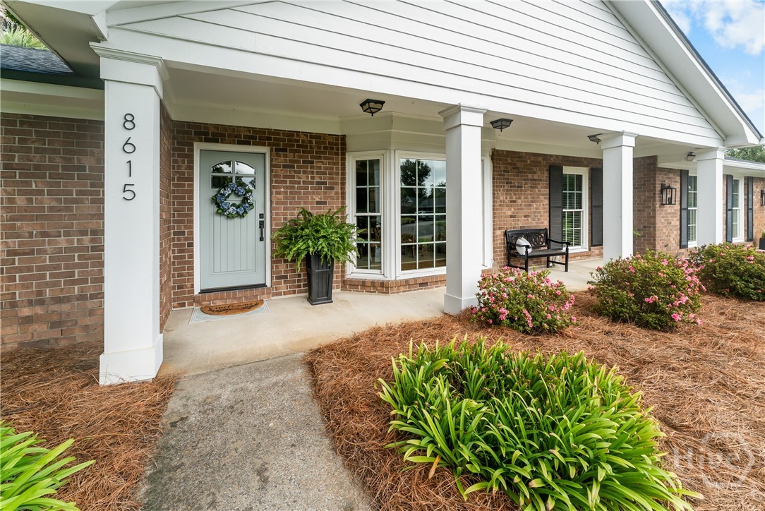 Photo 3 of Single family home for sale at 8615 Kent Dr, Savannah, GA 31406 | MLS# SA363827 | Listing updated on 2026-10-29
