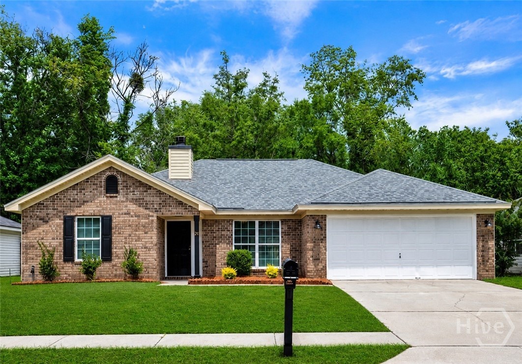 24 Chapel Drive