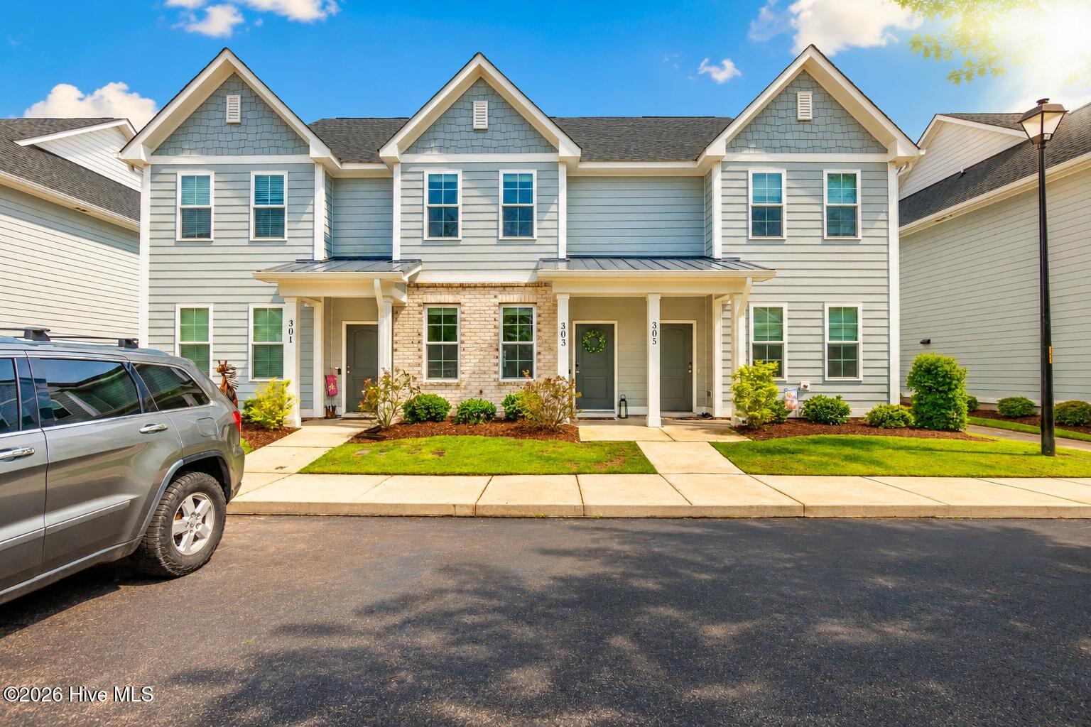 175 Old Murdoch Road 303,Morehead City