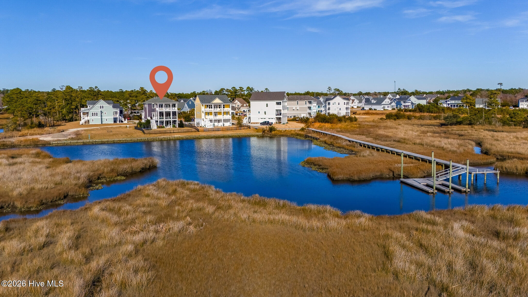 525 Sanders Lane,Newport