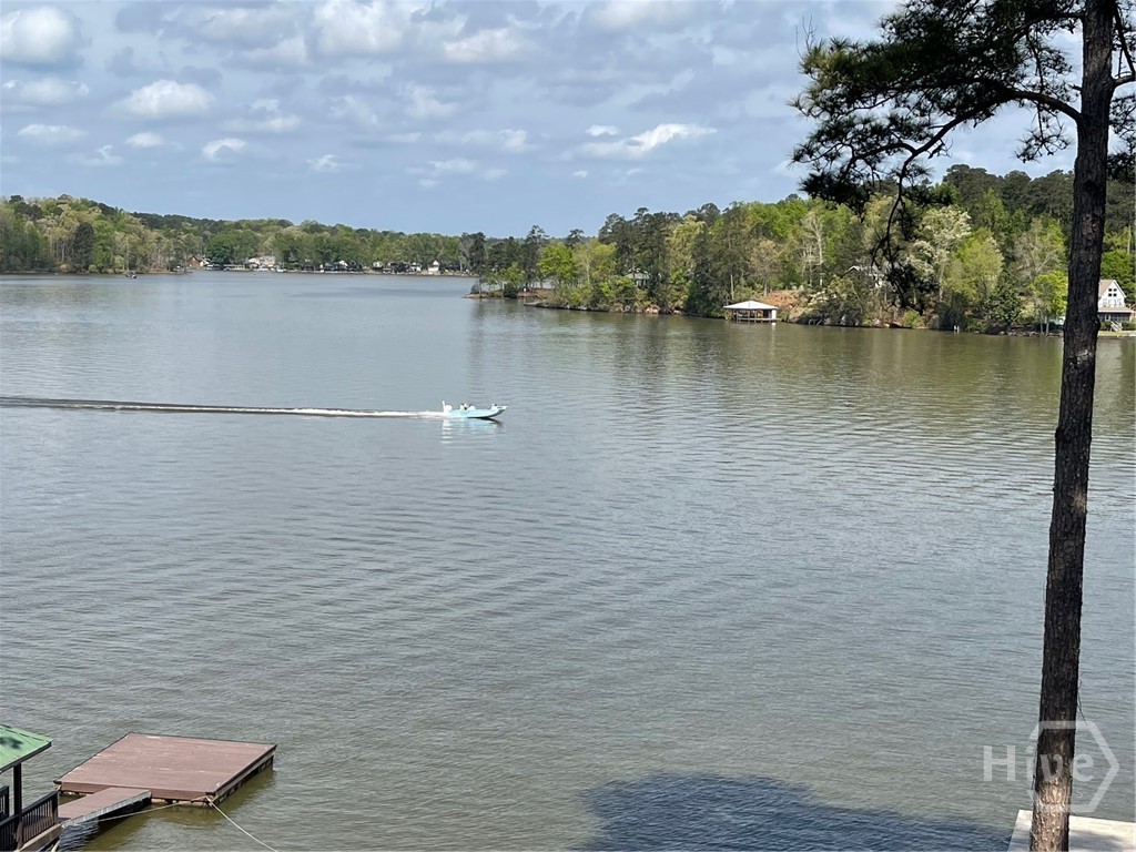 396 Chickadee Court, Monticello, GA, 31064