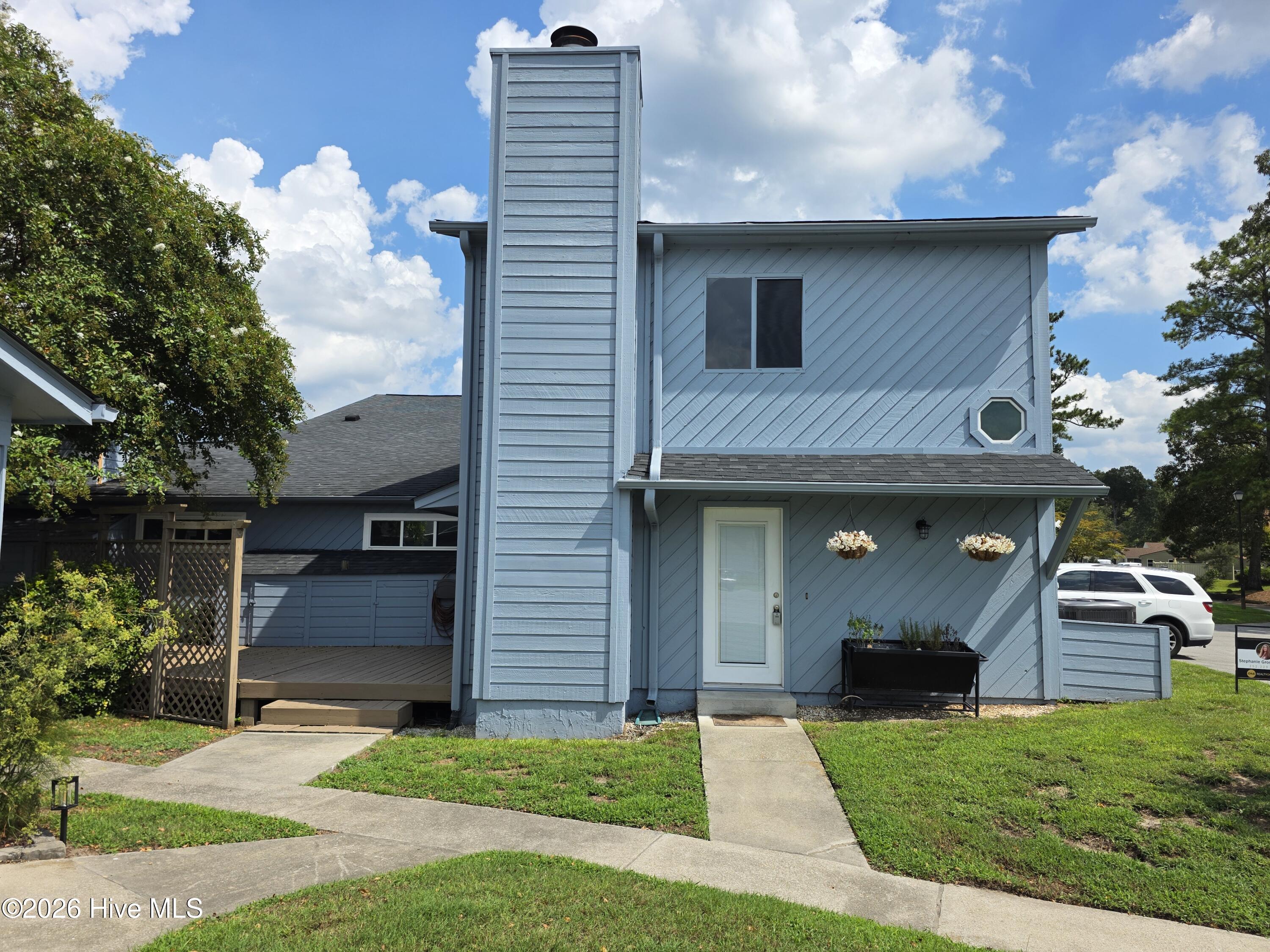8 Harbour Walk 8,New Bern