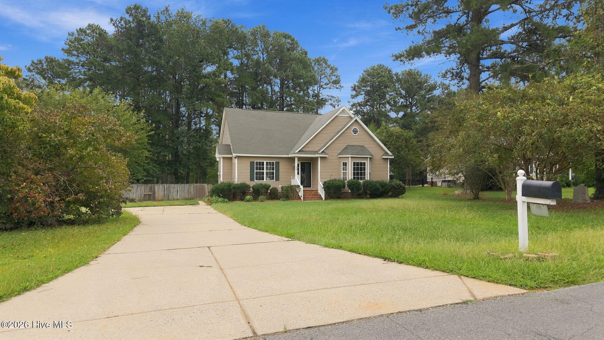 Photo 2 of Single family home for sale at 767 Pondview Ct, Rocky Mount, NC 27804 | MLS# 100605066 | Listing updated on 2026-10-03