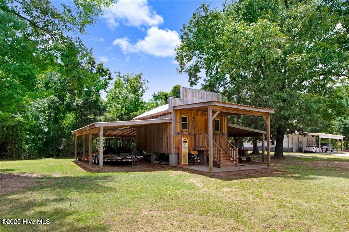 839 Henderson Road, Trenton, NC, 28585