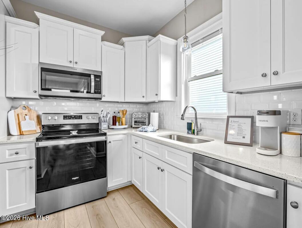 100 Salt Marsh Way,Atlantic Beach