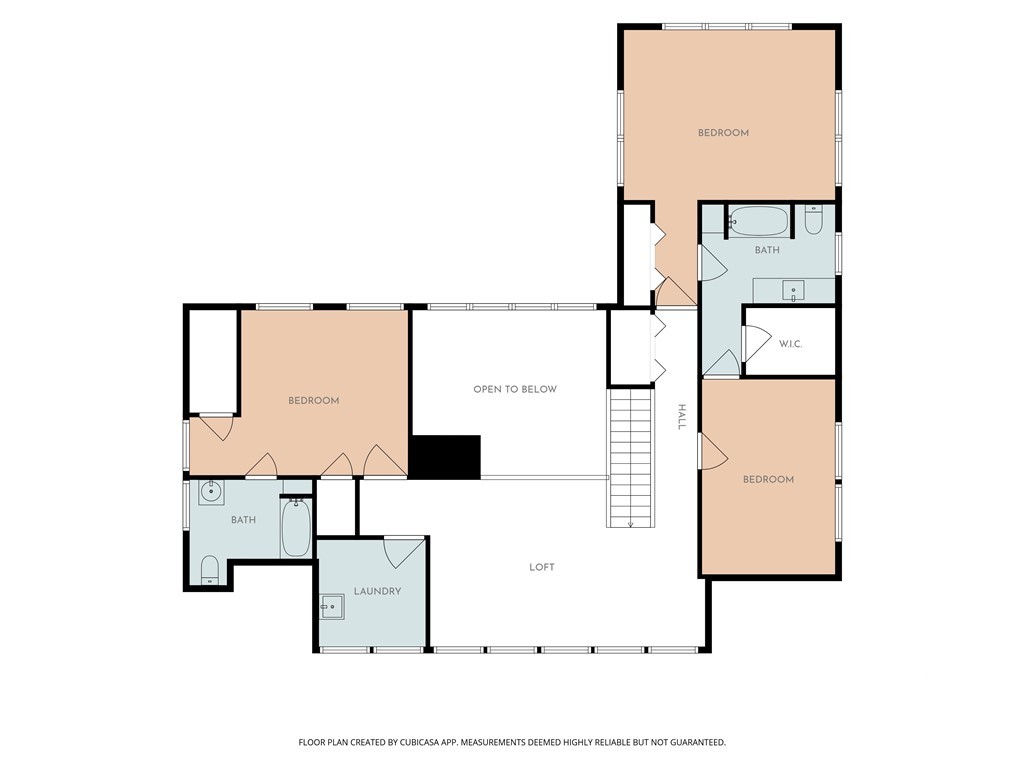 112 Fortson Drive