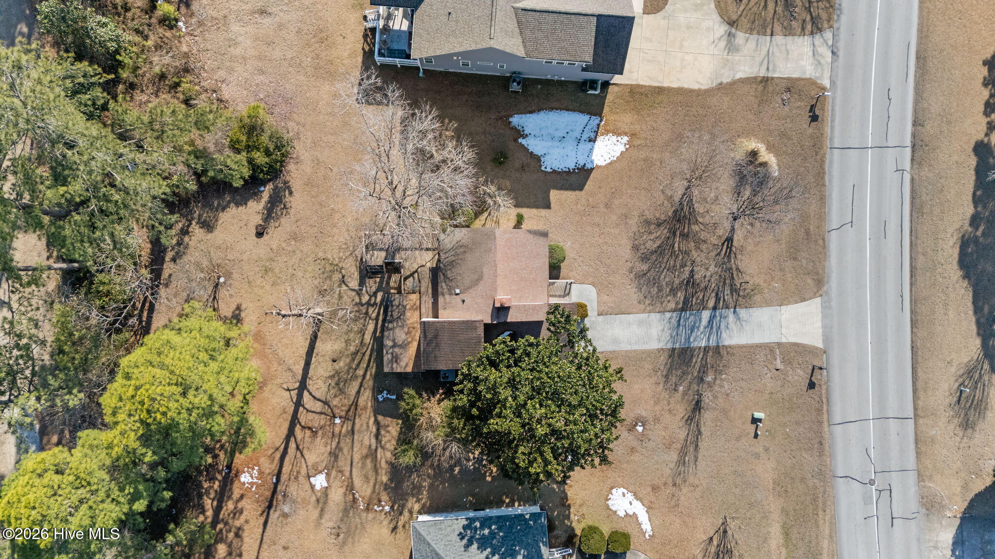 1208 Caracara Drive,New Bern