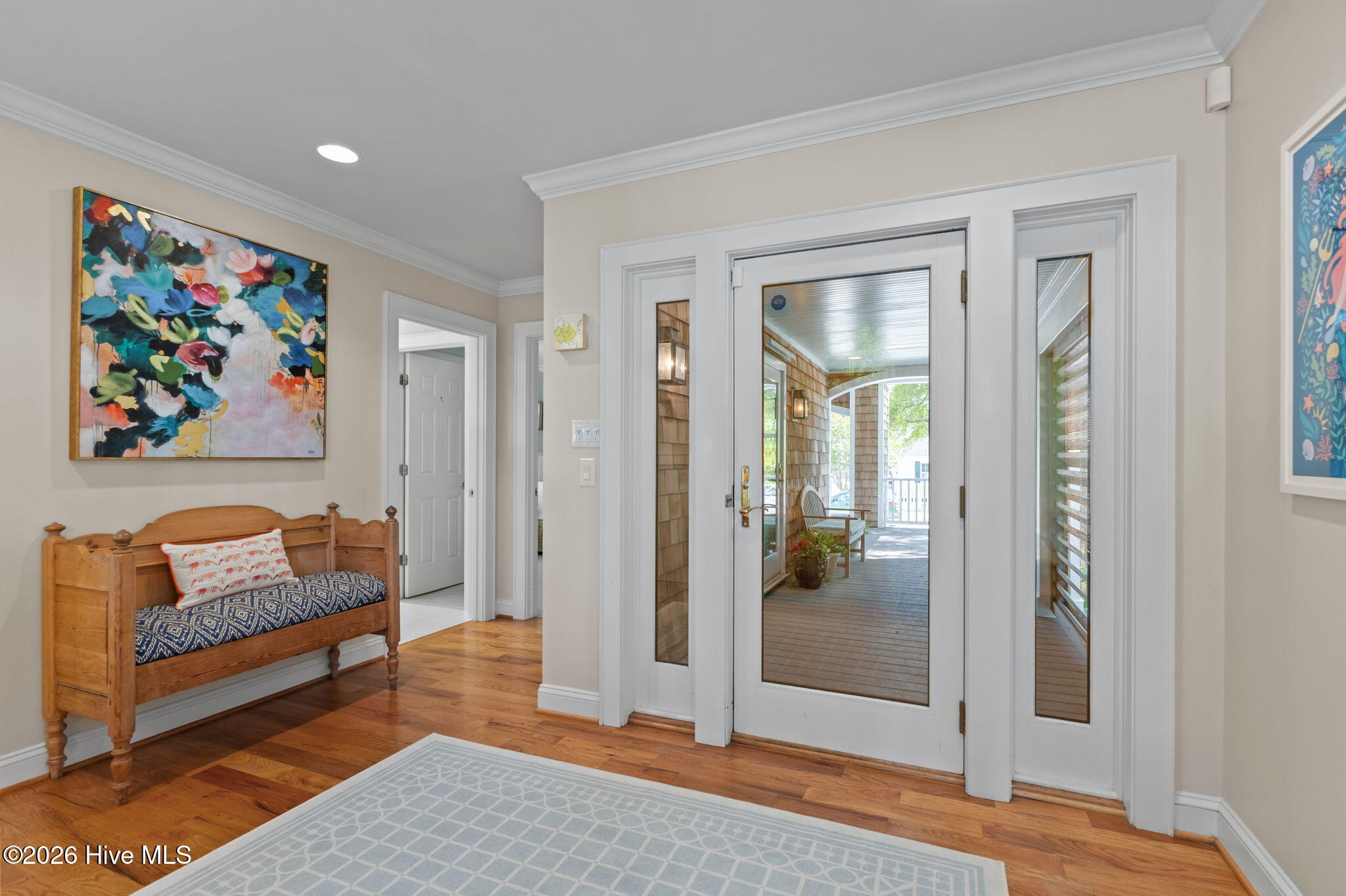 2106 Evans Street,Morehead City