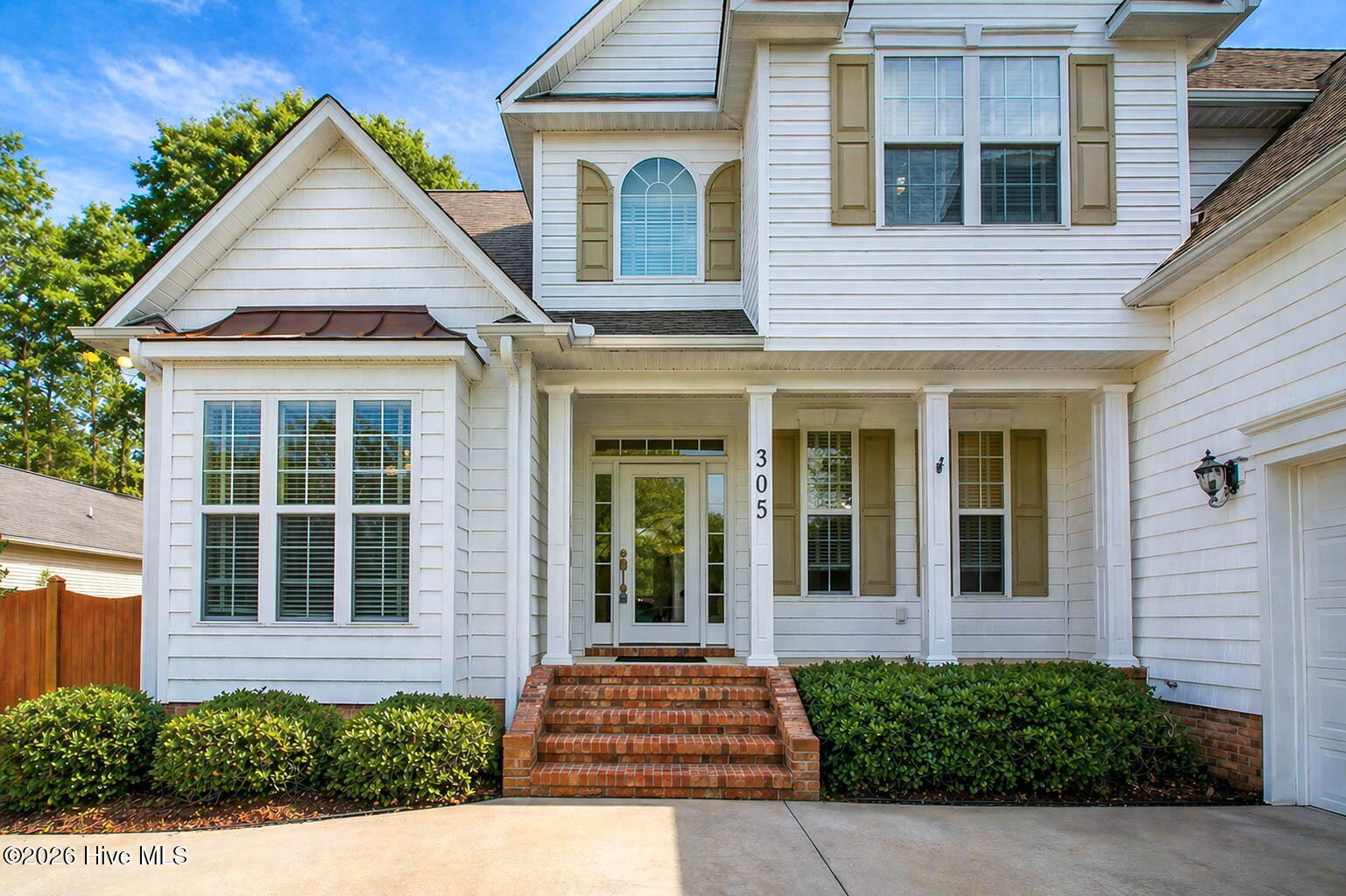 305 Holly Lane,Newport