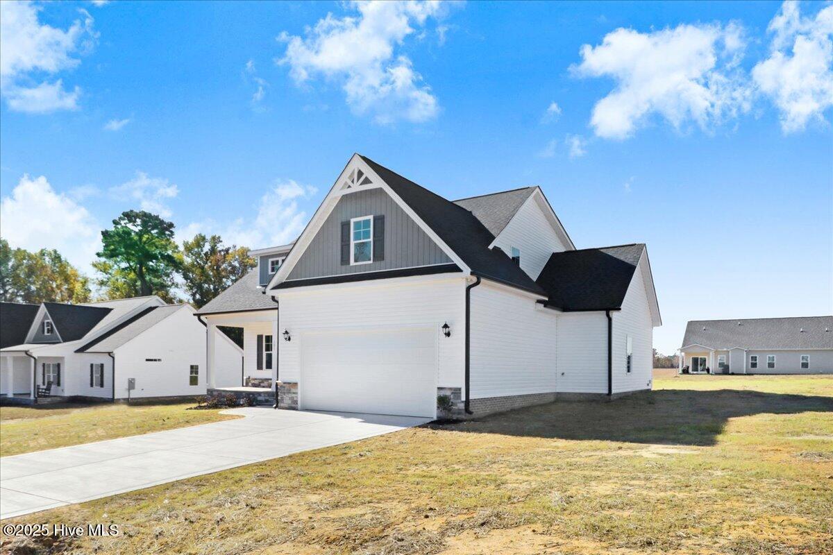 Homes for sale in Pikeville, NC | 101 Baileys Pl, Pikeville, NC 27863 | MLS# 100507441