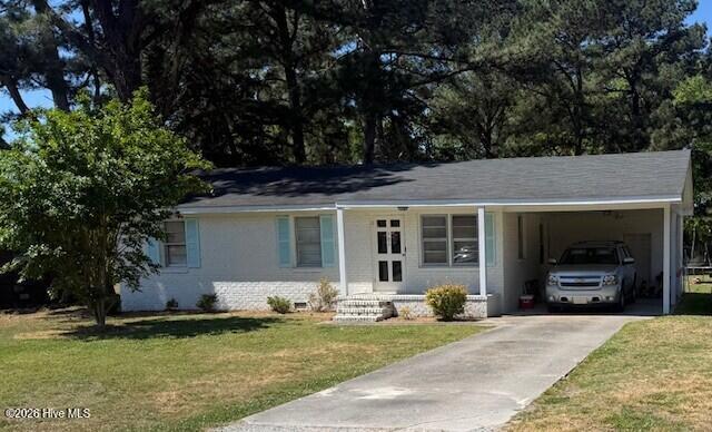 2611 Shalimar Drive, Augusta, GA, 30906