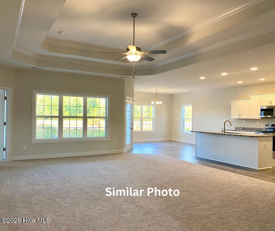 254 Big August Way, Jacksonville, NC 28546 – photo 5: Ashby 2045-2