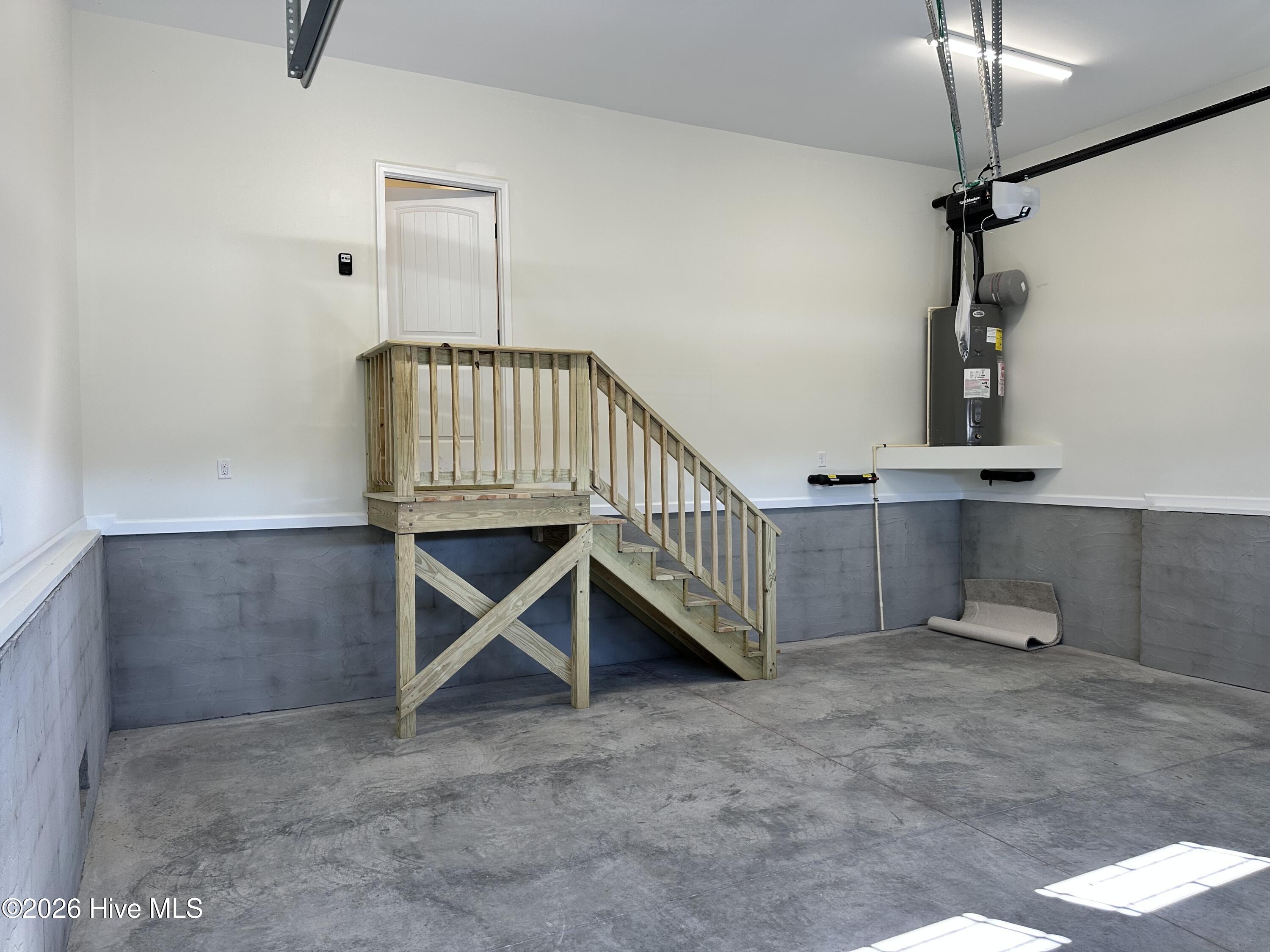 204 N Tamassee Lane,Beaufort
