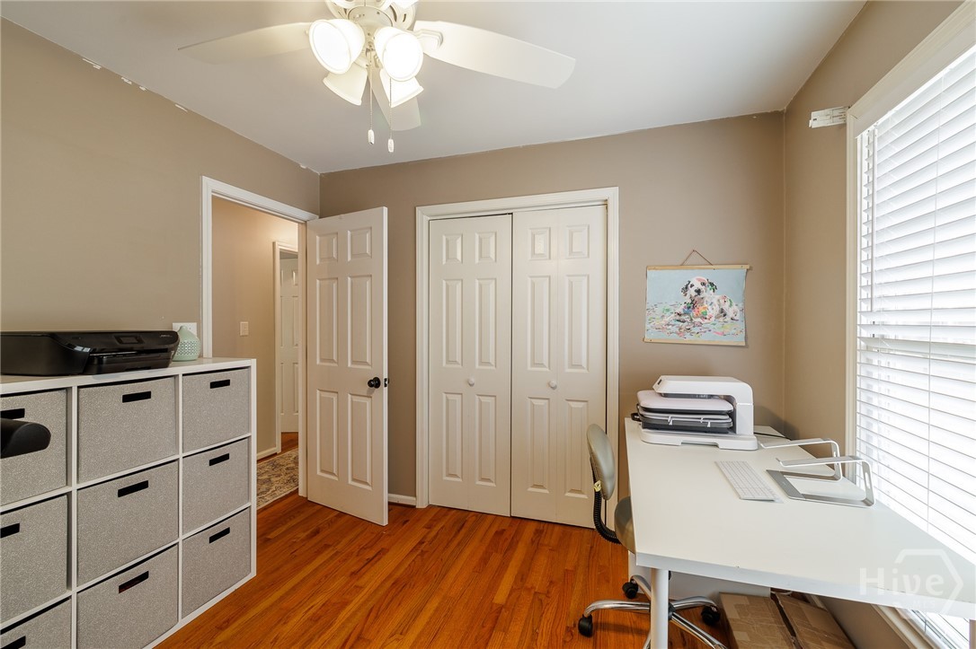 570 Snapfinger Drive