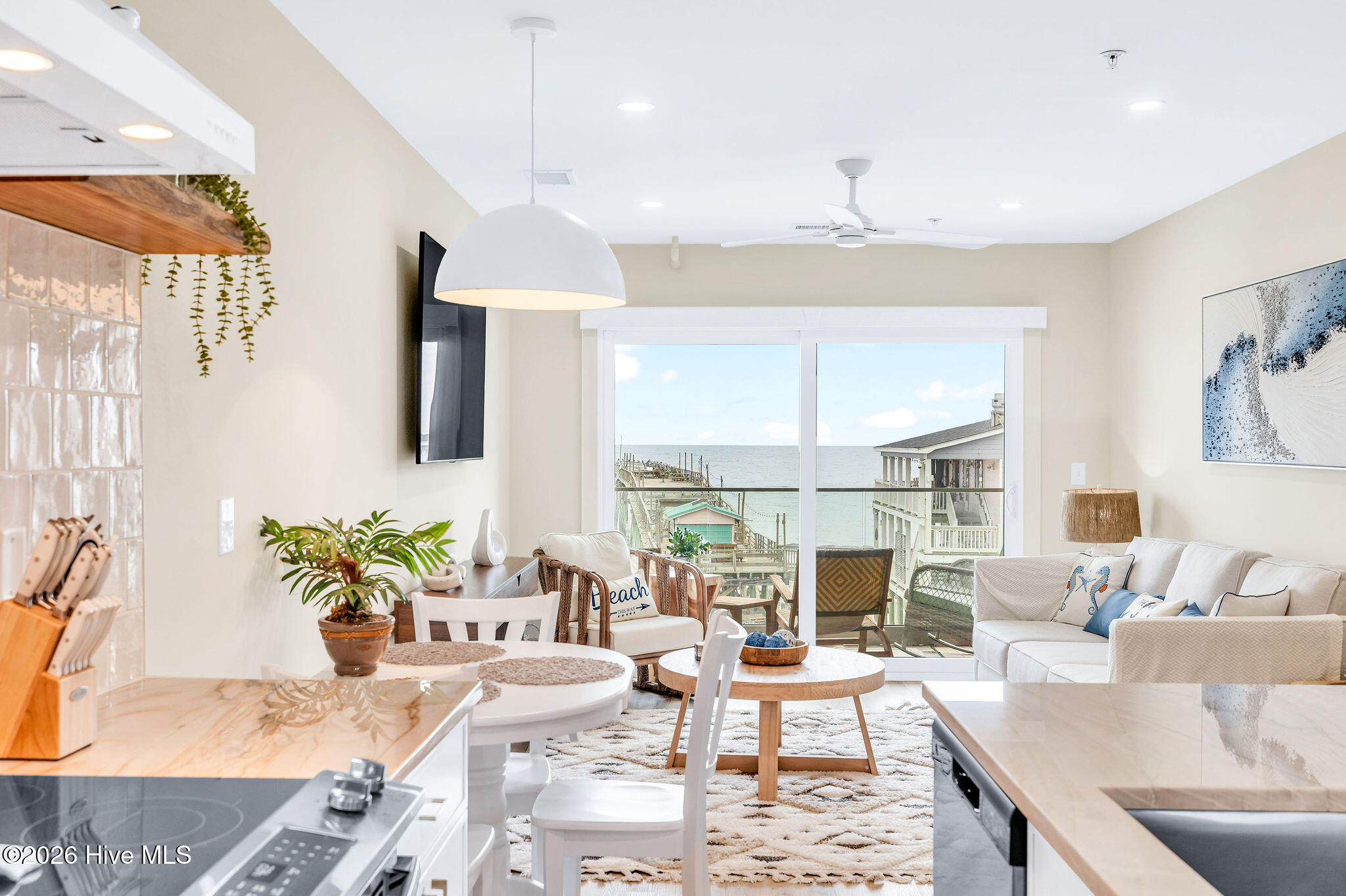 1800 Canal Drive UNIT 305, Carolina Beach, NC, 28428