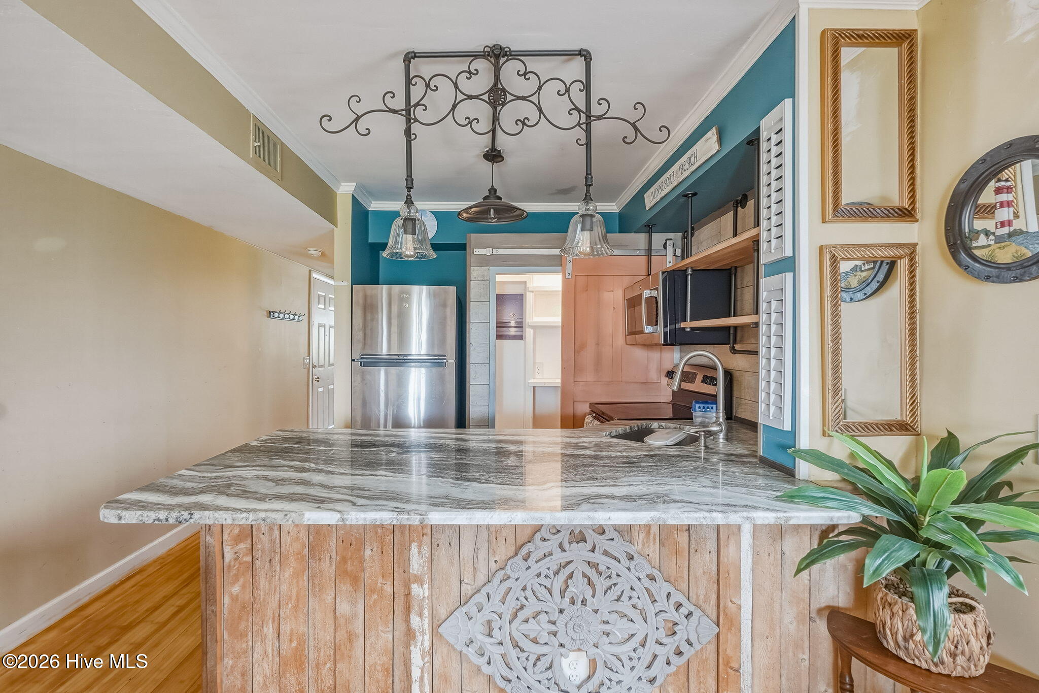 89 Country Club Drive Apt B1,Minnesott Beach