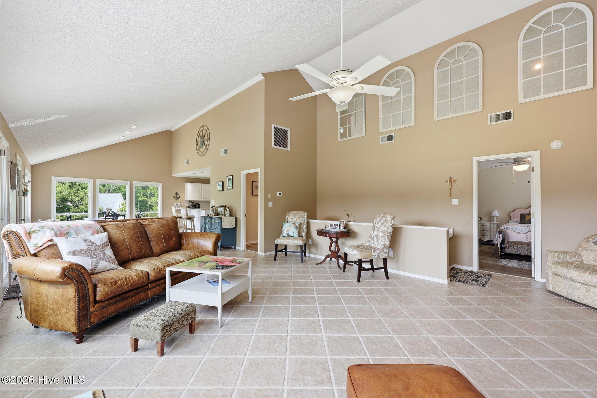 806 Lord Granville Drive,Morehead City