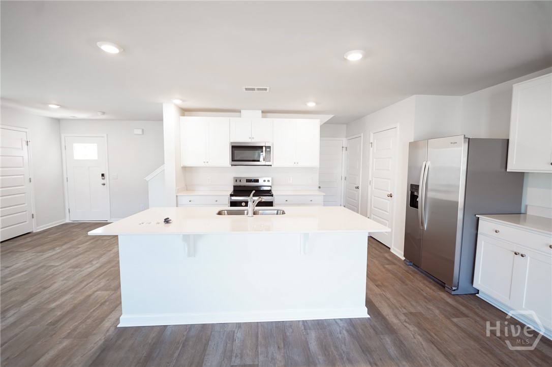 112 Red Admiral Lane, Savannah, GA, 31419