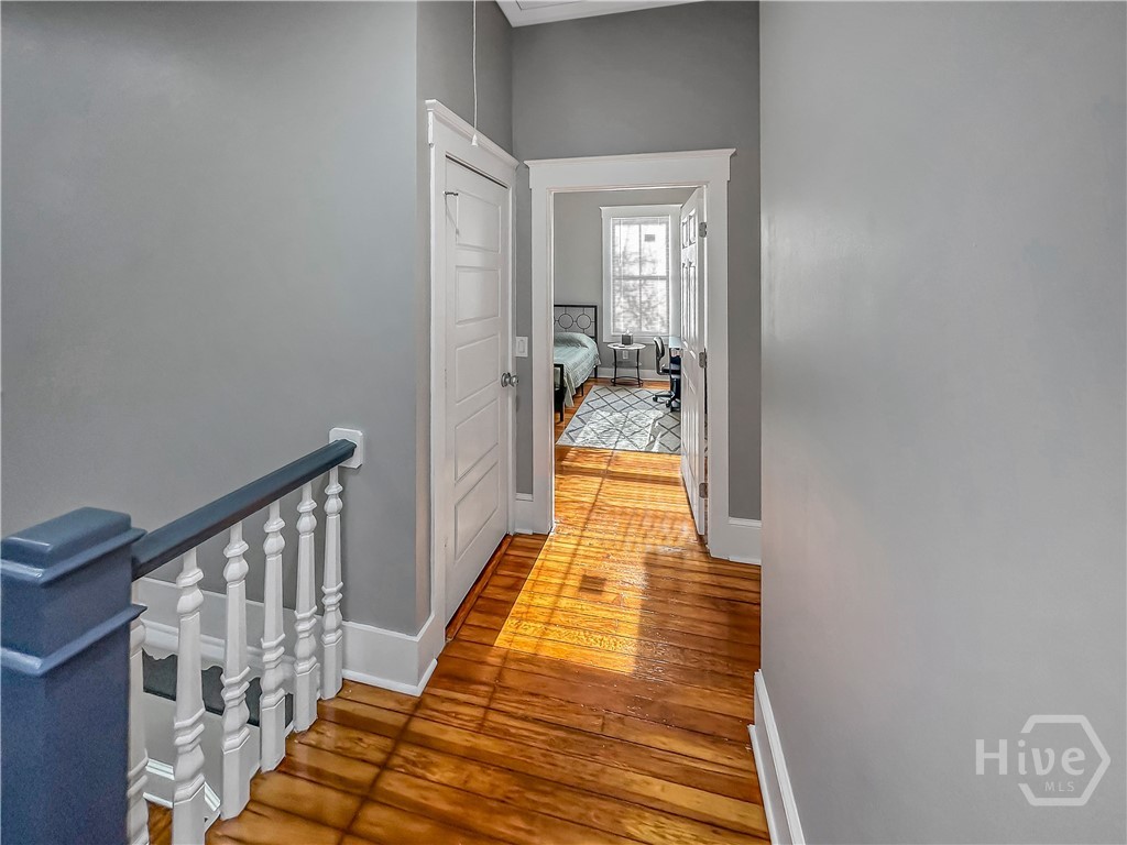 306 W 42nd Street UNIT A, Savannah, GA, 31401