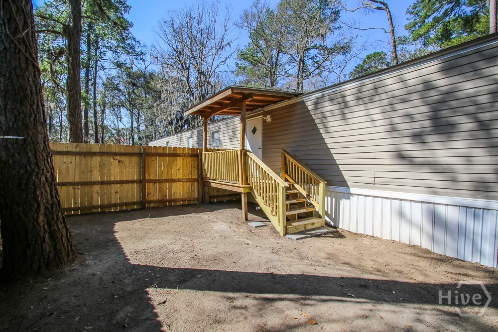 35th image of 351 Green Oaks Ct, Midway, GA 31320 | MLS# SA361540