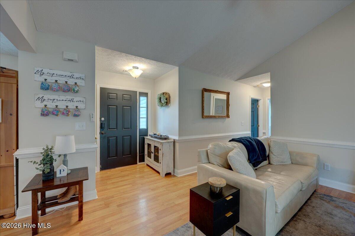 105 Croatan Woods Drive,New Bern