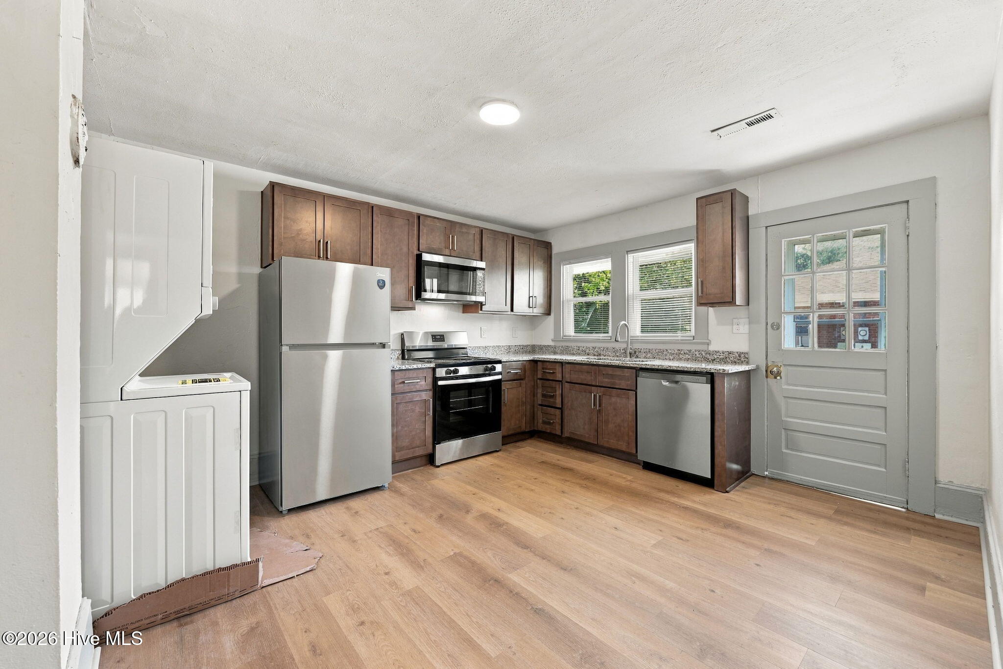 Exterior photo of 519 Mckinley Avenue B, Greenville, NC 27834. MLS: 100603632