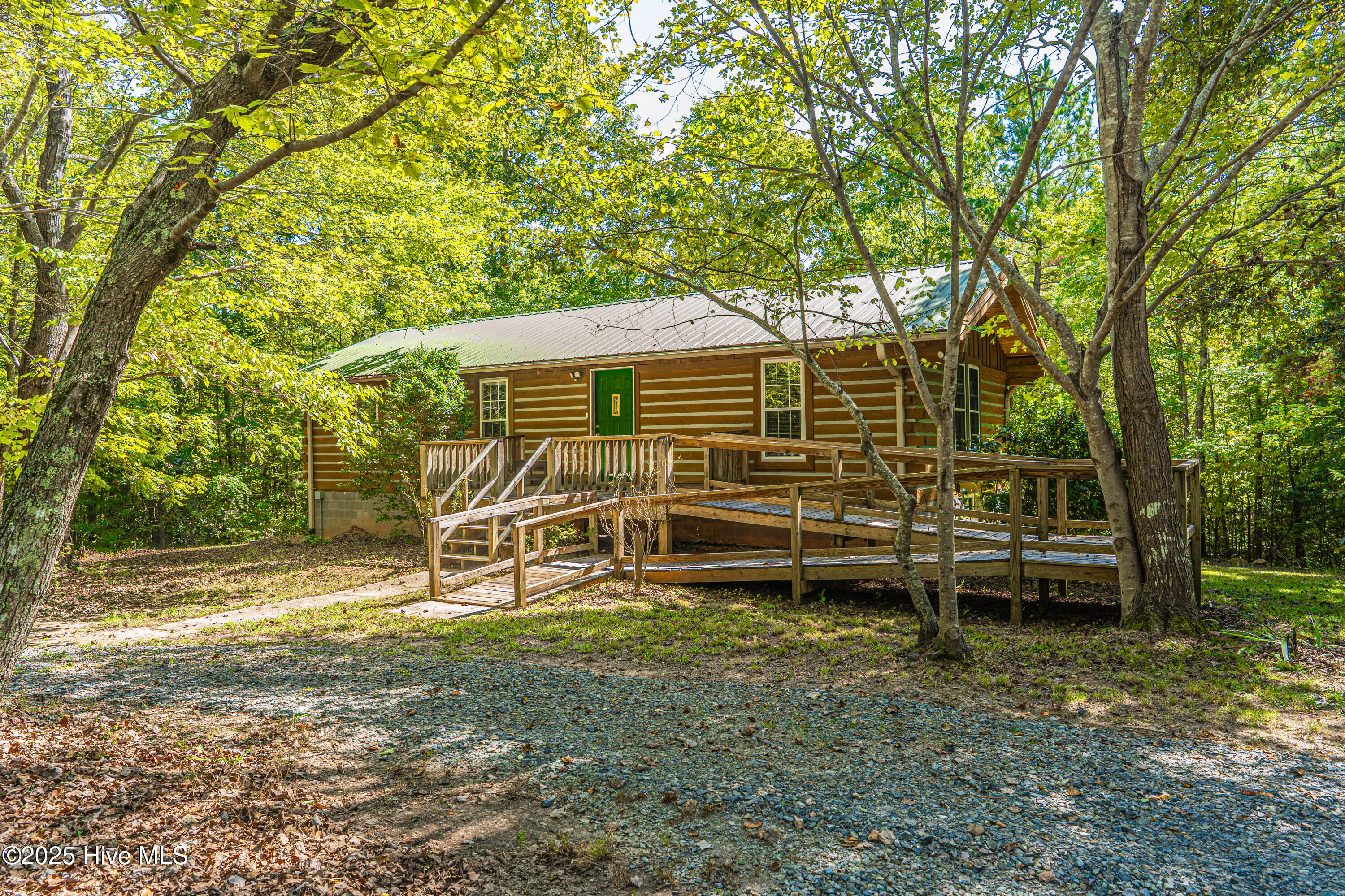 Property at 168 Woodward Lane