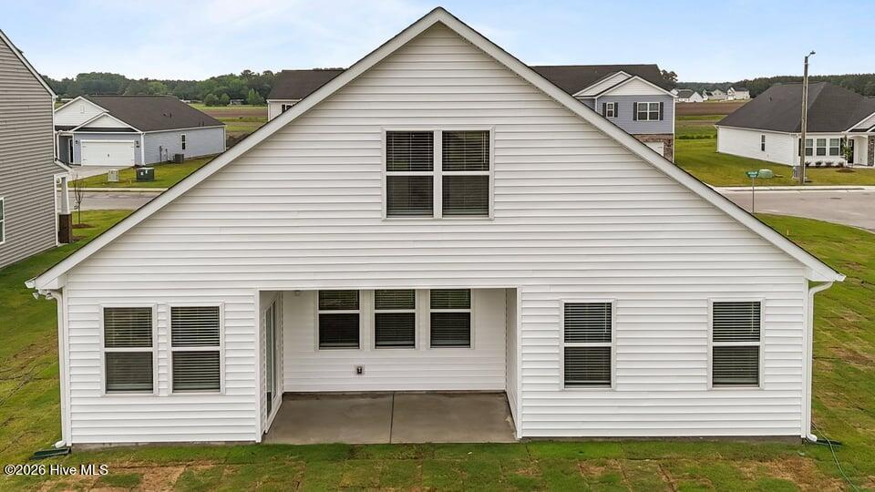 4007 Montford Drive,New Bern
