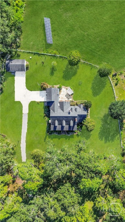 3772 US Highway 301, Claxton, GA, 30417