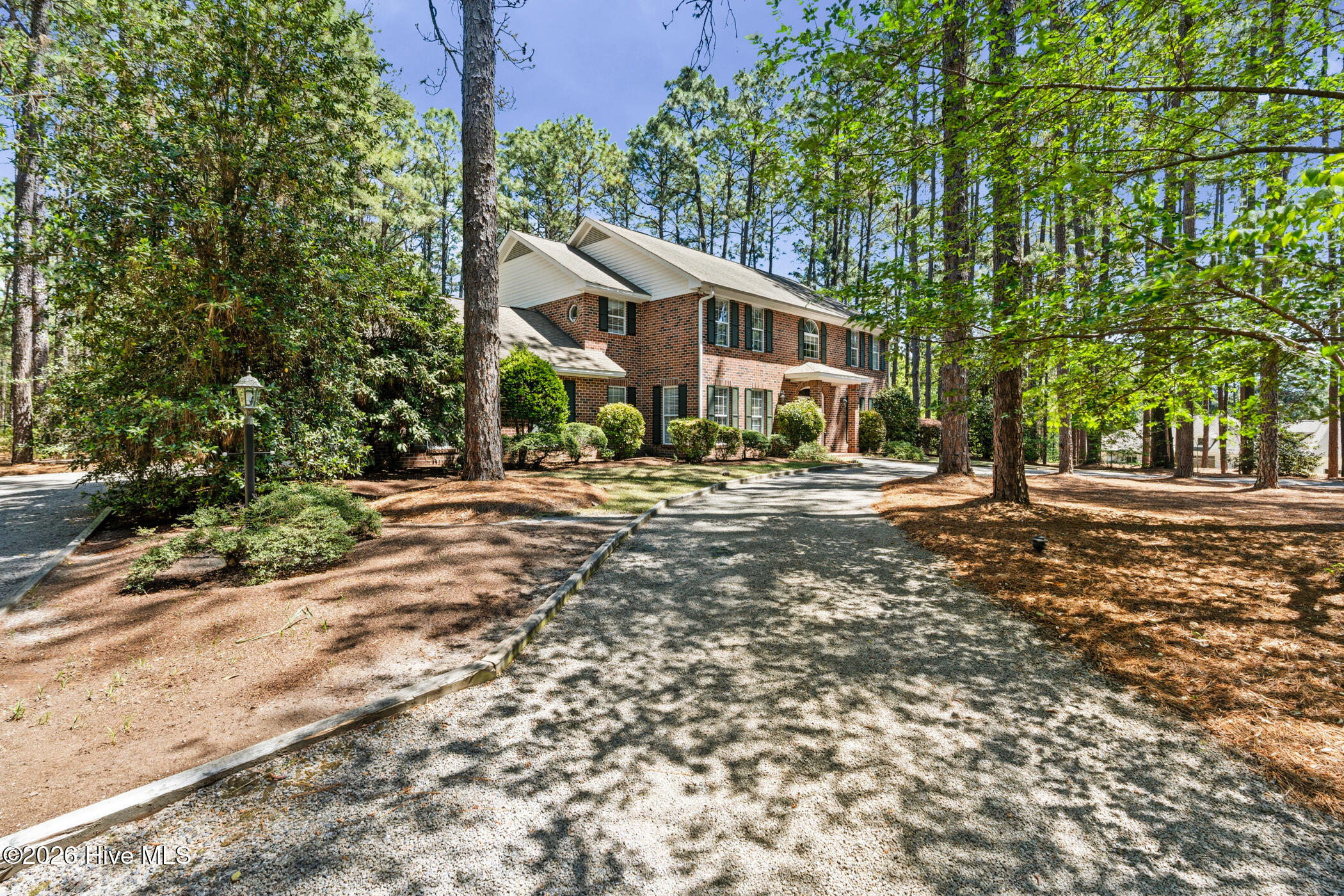 95 El Dorado Street, Pinehurst, NC, 28374