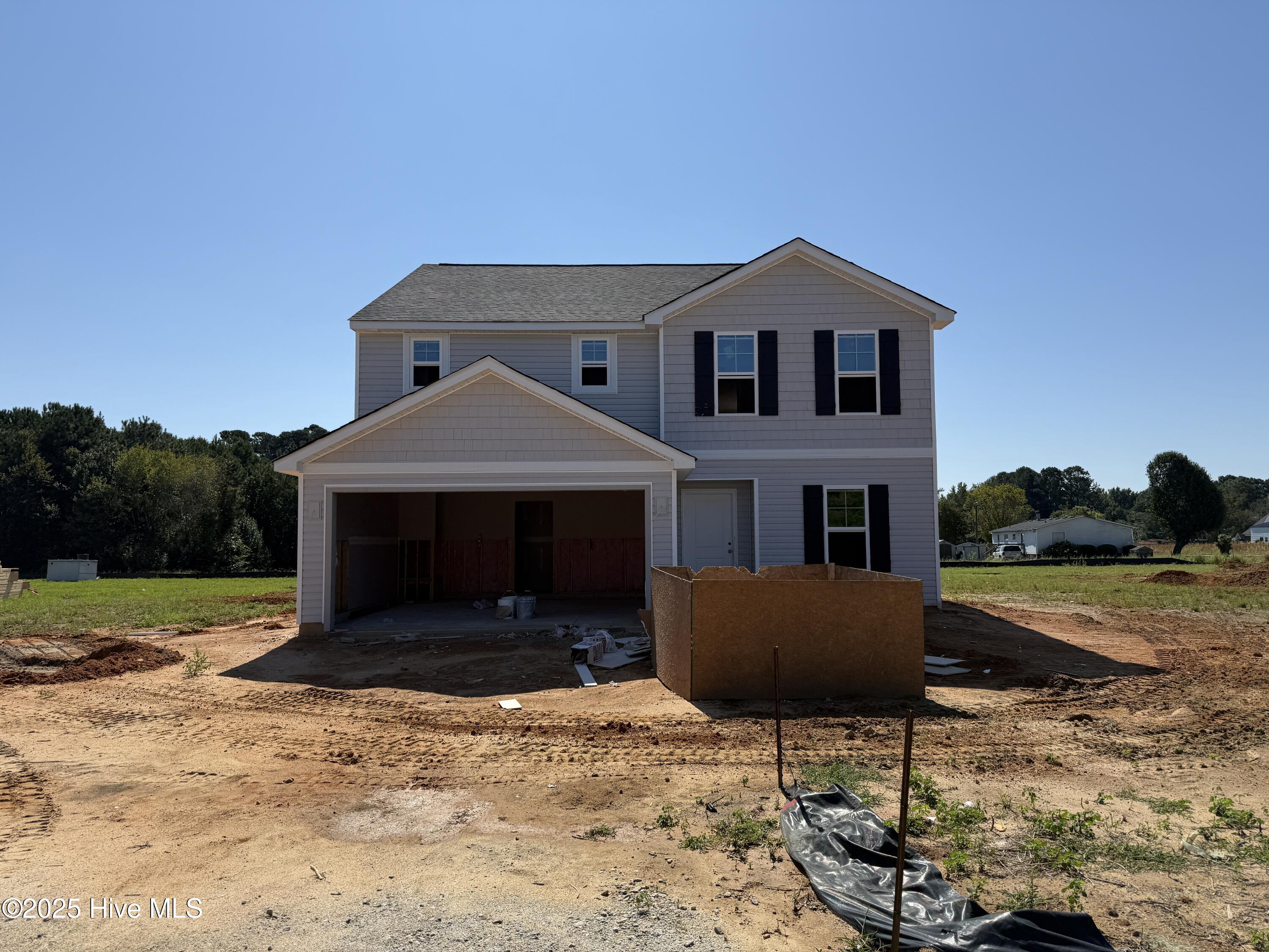 Property at 142 Boston River Drive