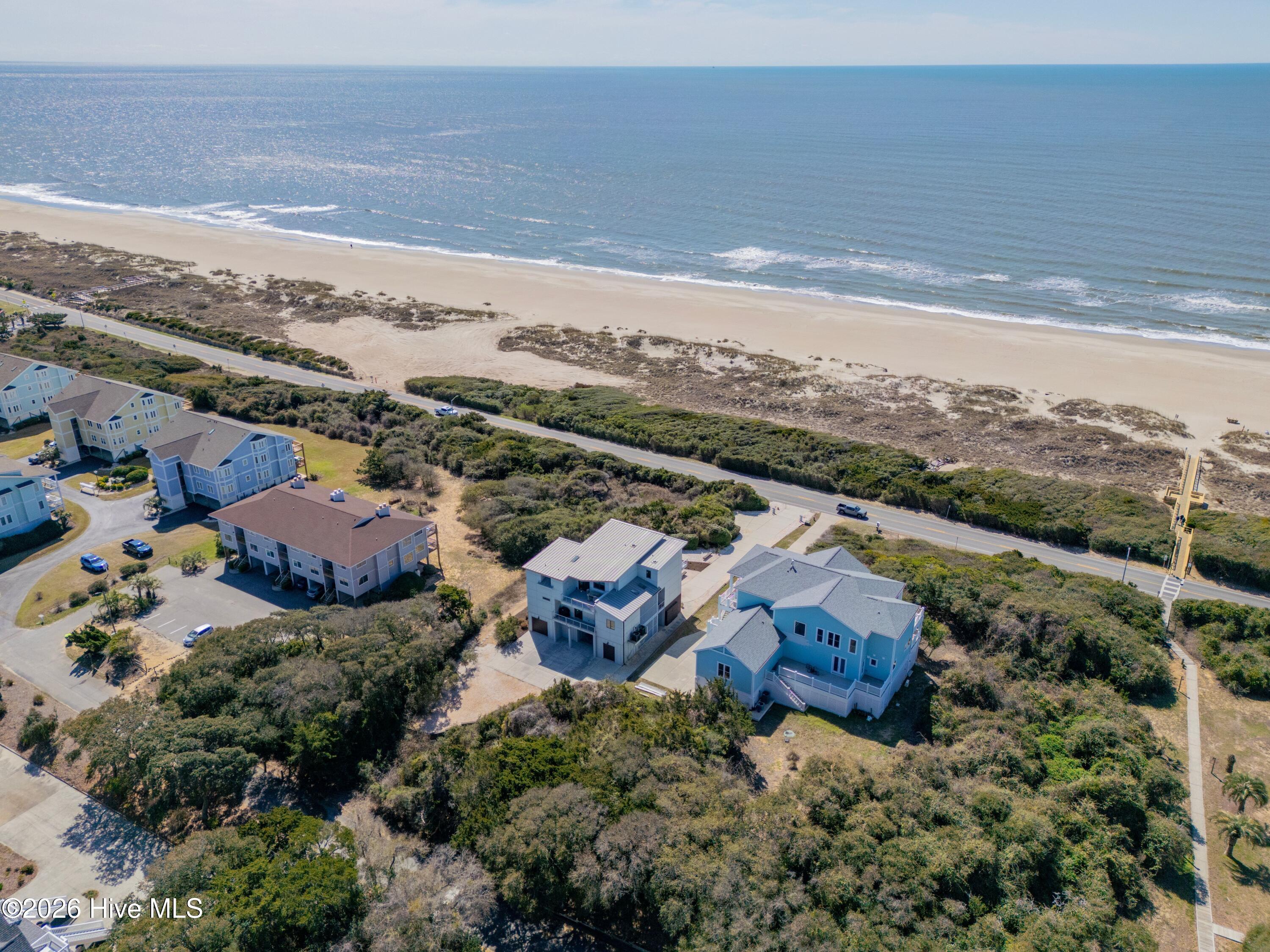 800 Caswell Beach Road, Oak Island, NC, 28465