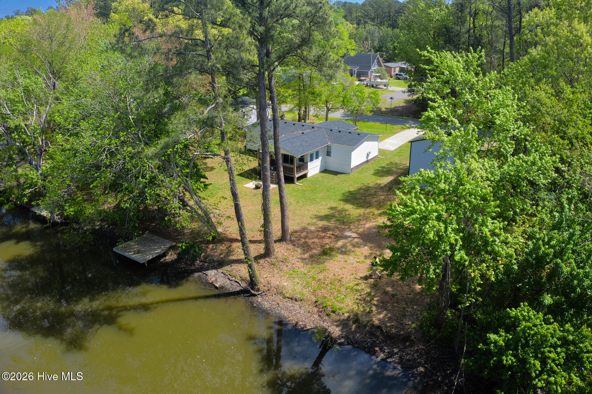 182 West Island, Hertford, North Carolina, 3 Bedrooms Bedrooms, 7 Rooms Rooms,2 BathroomsBathrooms,Manufactured home,For sale,West Island,100544165