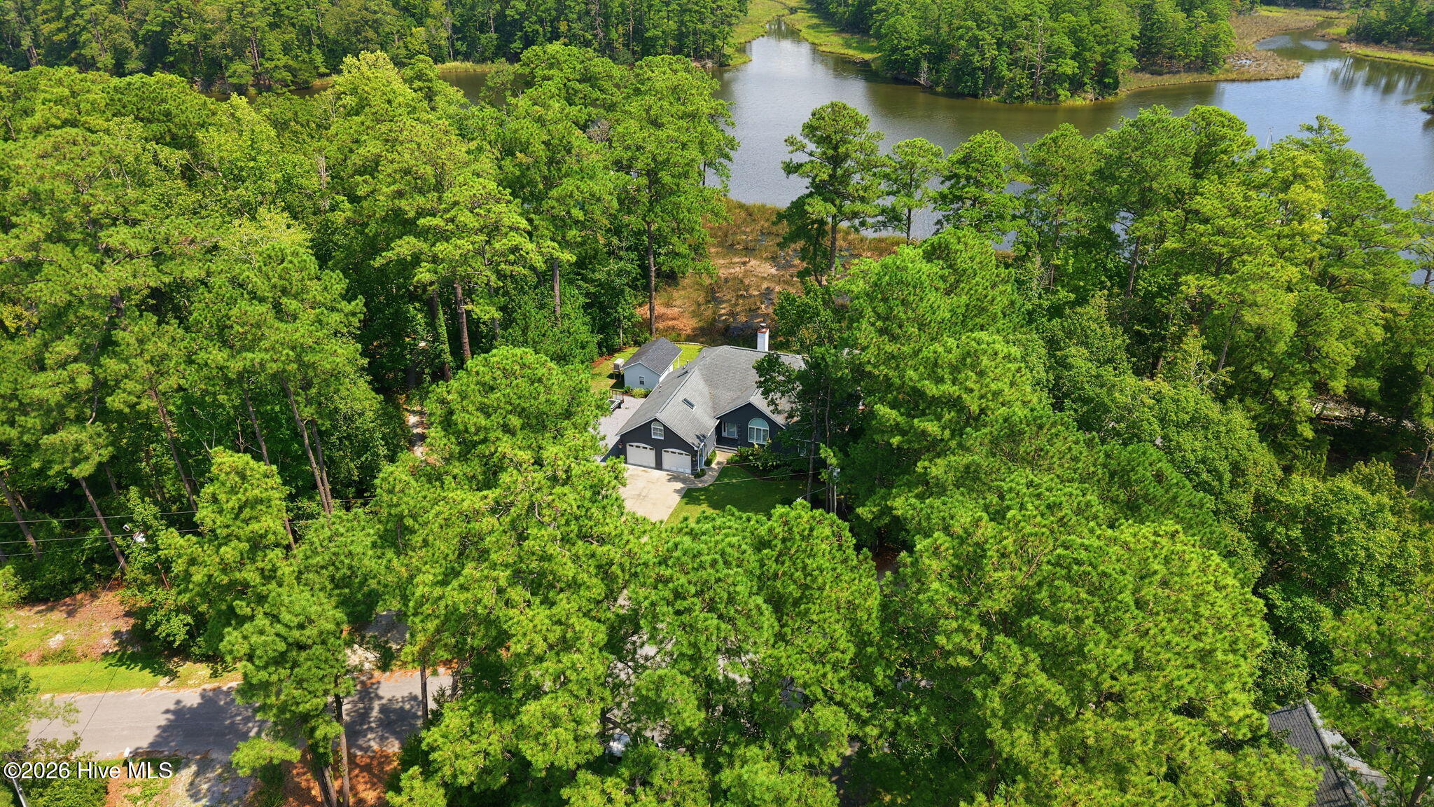 5633 Styron Drive,Oriental