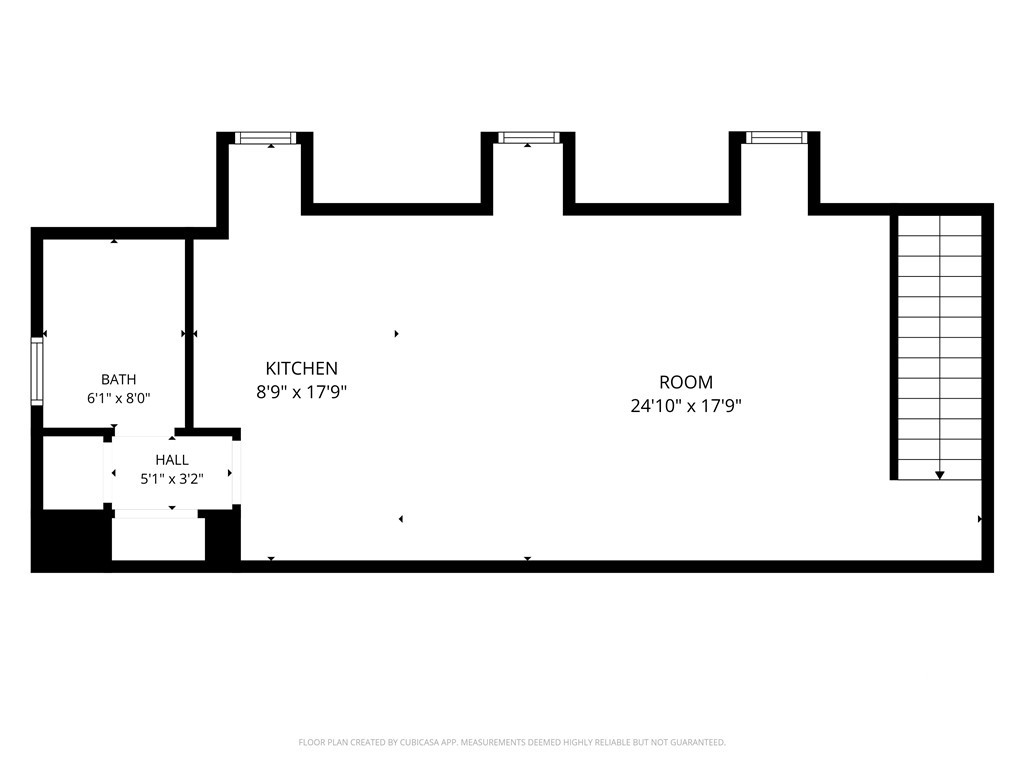 Garage Apartment